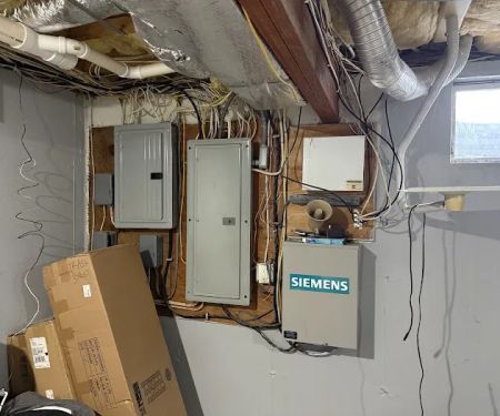 1 CRYSTAL CT Rental Property LLC