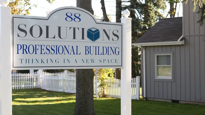 Solutions Professional Building Picture 2