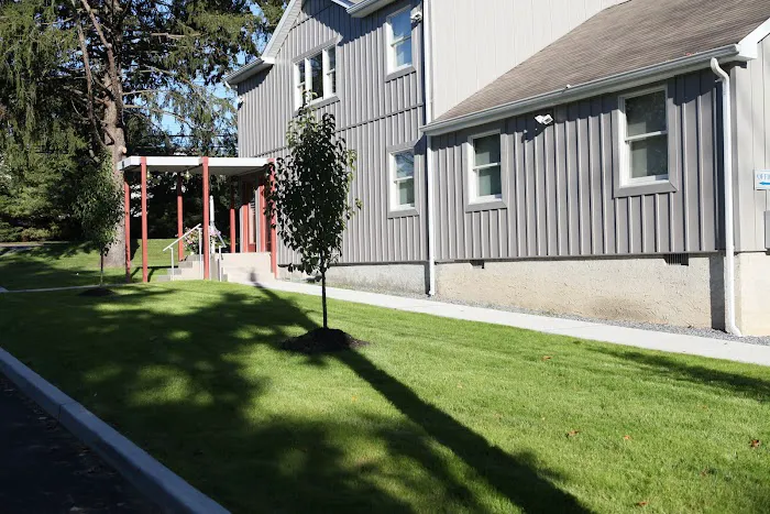 Solutions Professional Building Picture 1