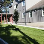 Solutions Professional Building