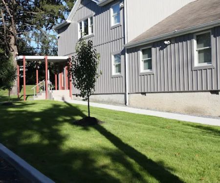 Solutions Professional Building