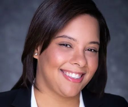 Emily Martinez, Bronx and Westchester Realtor.