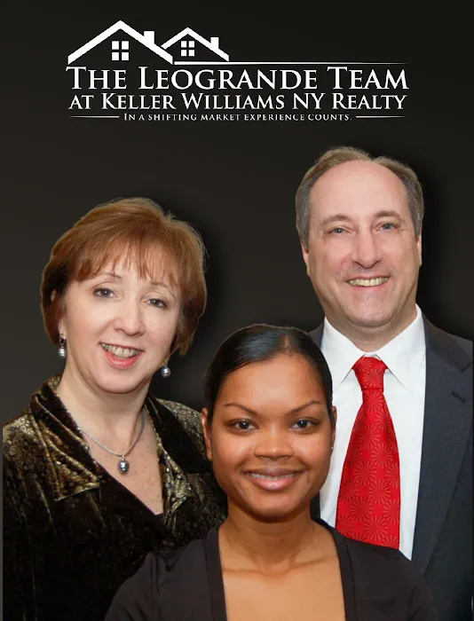 The Leogrande Team at Keller Williams NY Realty Picture 3