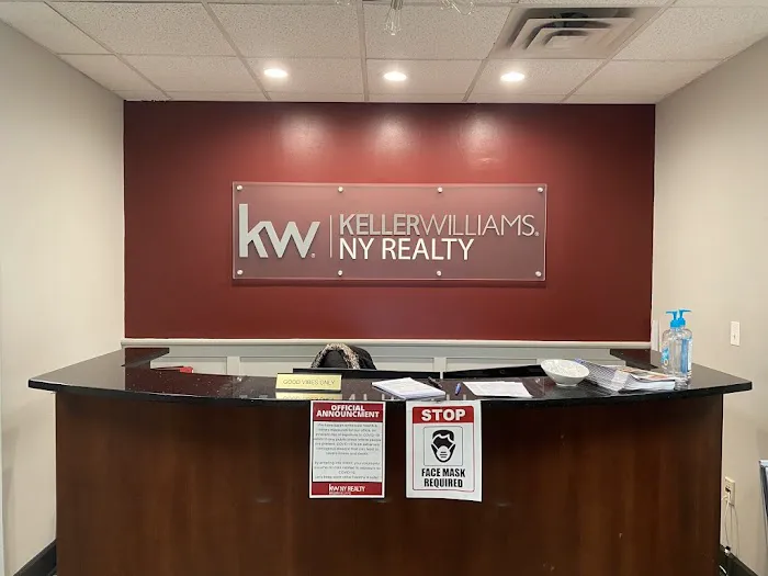 Michael Marciano - Marciano Team at Keller Williams Westchester NY Realty Picture 1