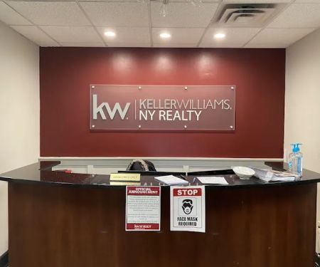 Michael Marciano - Marciano Team at Keller Williams Westchester NY Realty