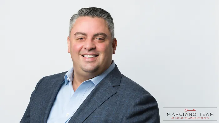 Michael Marciano - Marciano Team at Keller Williams Westchester NY Realty Picture 3