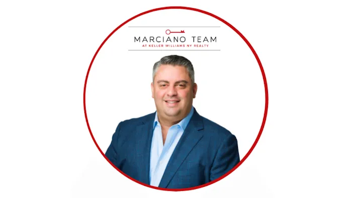 Michael Marciano - Marciano Team at Keller Williams Westchester NY Realty Picture 4