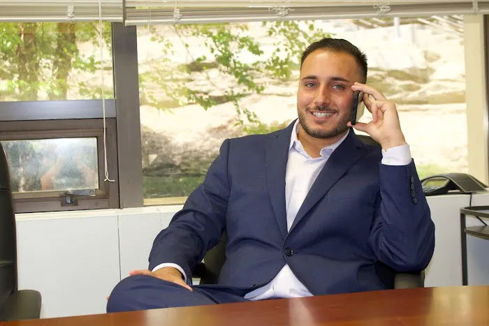 Scarnati Team at Keller Williams NY Realty Picture 1