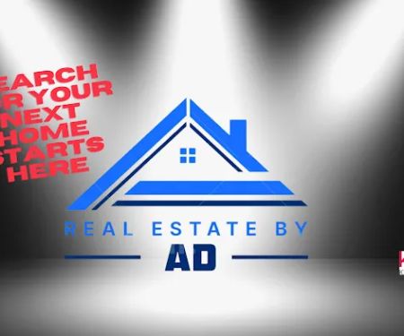 Real Estate By A D
