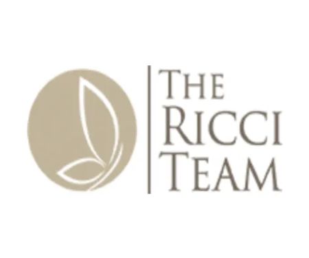 The Ricci Team Powered By PLACE