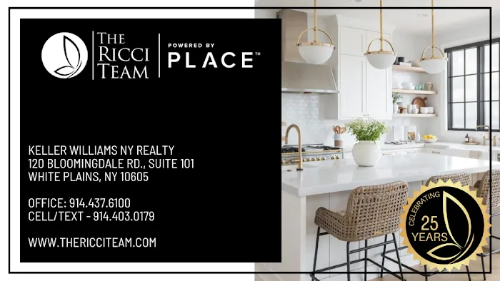 The Ricci Team Powered By PLACE Picture 2