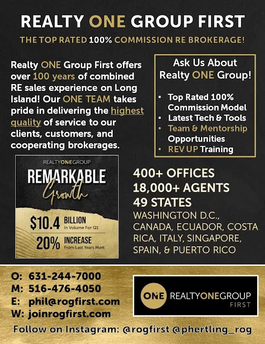 Realty ONE Group First Picture 2