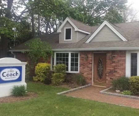 Howard Hanna | Coach Realtors - West Sayville