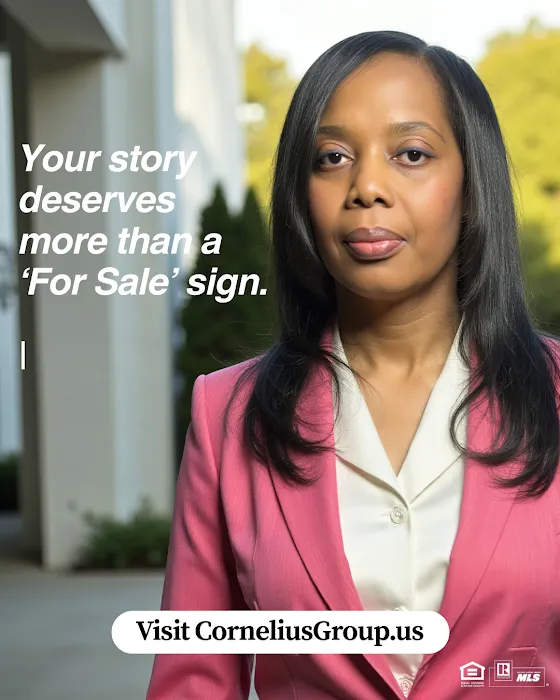 Natasha Williams - Cornelius Group Real Estate Picture 6