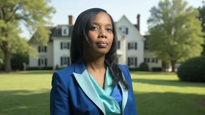 Natasha Williams - Cornelius Group Real Estate Picture 10