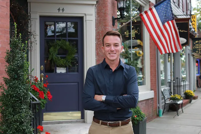 Nicholas DiMarco Realtor Picture 1