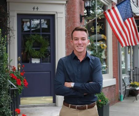 Nicholas DiMarco Realtor