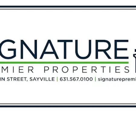 Signature Premier Properties | Sayville