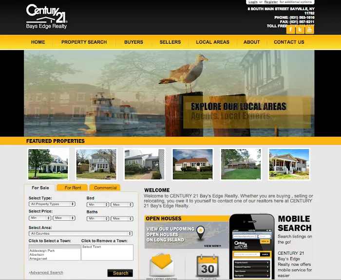 Century 21 Bay's Edge Realty Inc. Picture 7
