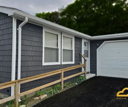 Dream Select Realty, Corp