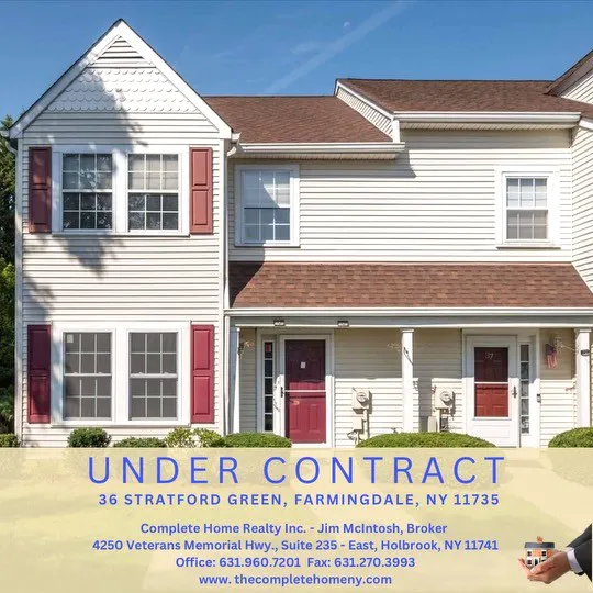 Complete Home Realty Inc. Picture 2
