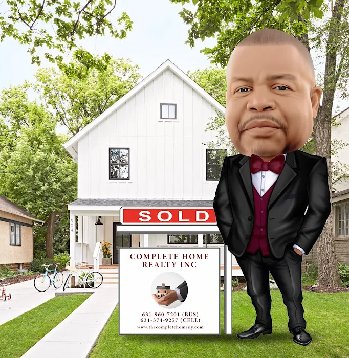Complete Home Realty Inc. Picture 3