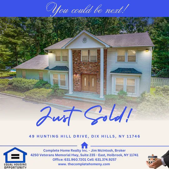 Complete Home Realty Inc. Picture 5