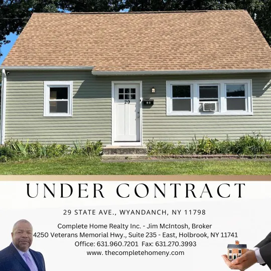 Complete Home Realty Inc. Picture 7