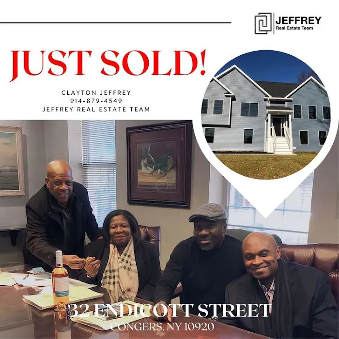Jeffery Real Estate Team: Clayton Jeffrey Picture 2