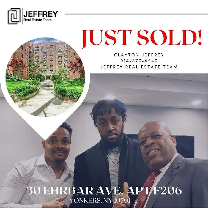 Jeffery Real Estate Team: Clayton Jeffrey Picture 4