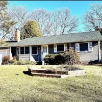 Buy and Rent New York Realty ico