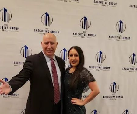 The Executive Group Realty