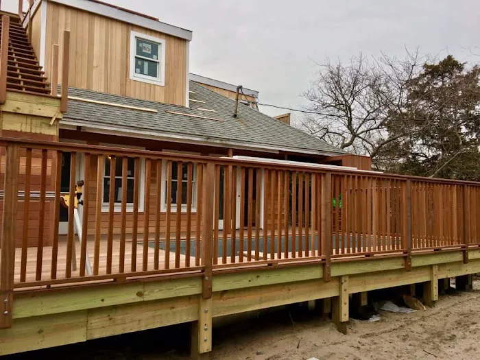 Fire Island House Rentals Picture 3
