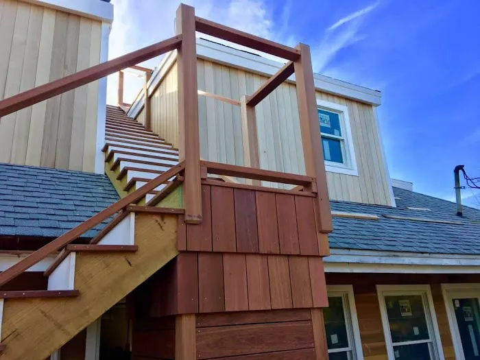 Fire Island House Rentals Picture 1