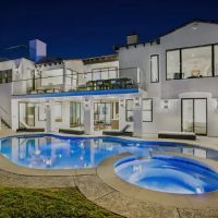 Lombardo Homes & Estates ico