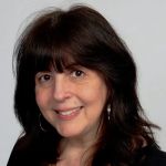 Mary Katos, Licensed Real Estate Salesperson