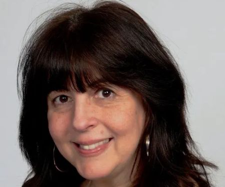 Mary Katos, Licensed Real Estate Salesperson