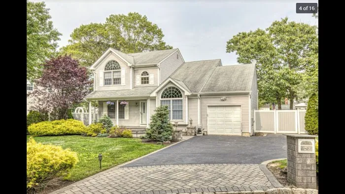 Marion Kopf, Realtor at Century 21 Princeton Properties Picture 1