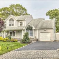 Marion Kopf, Realtor at Century 21 Princeton Properties ico