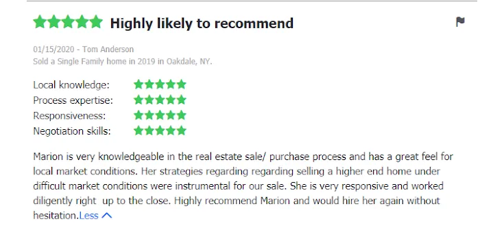 Marion Kopf, Realtor at Century 21 Princeton Properties Picture 4