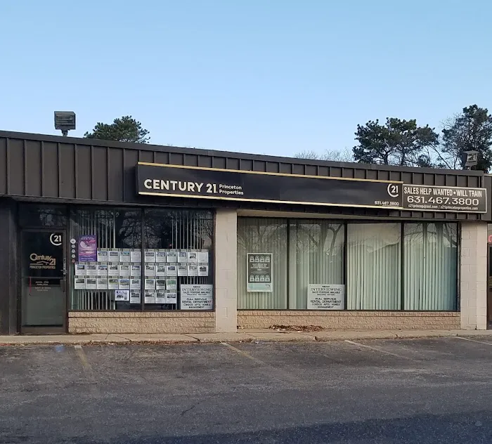Century 21 Princeton Properties Picture 1
