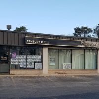 Century 21 Princeton Properties ico