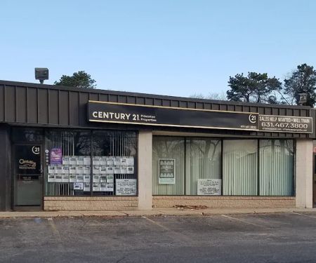 Century 21 Princeton Properties