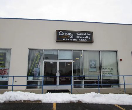 Century 21 Excelsion Realty