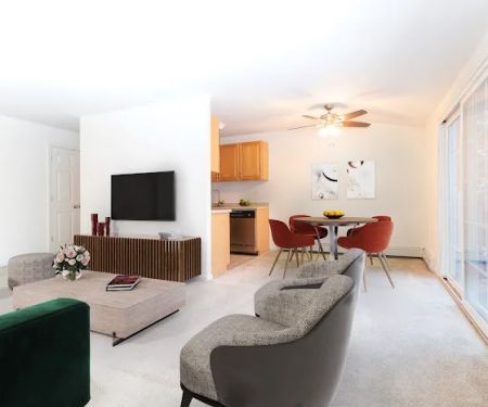 Heatherwood Hillcrest