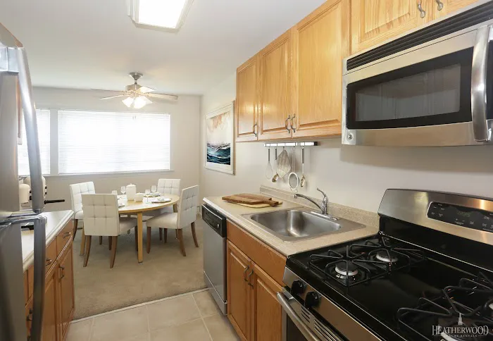 Heatherwood Hillcrest Picture 3