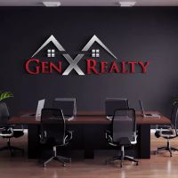 GEN X Realty Corp ico