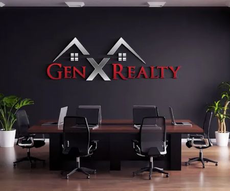 GEN X Realty Corp