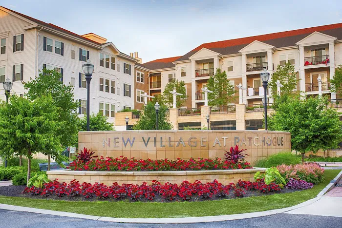 New Village at Patchogue Picture 1