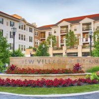 New Village at Patchogue ico